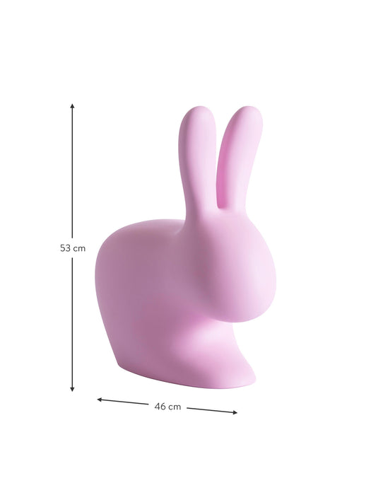 Kids Chair Rabbit