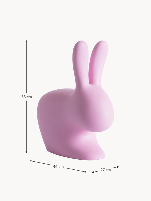 Kids Chair Rabbit