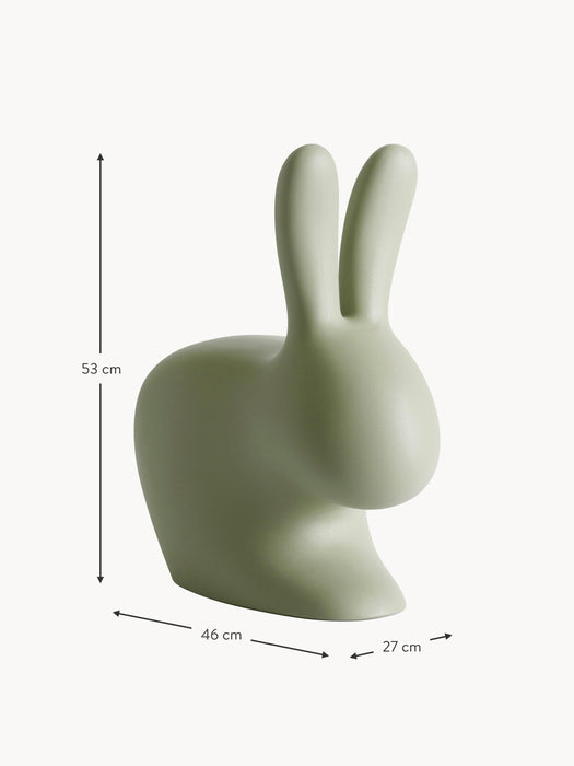 Kids Chair Rabbit