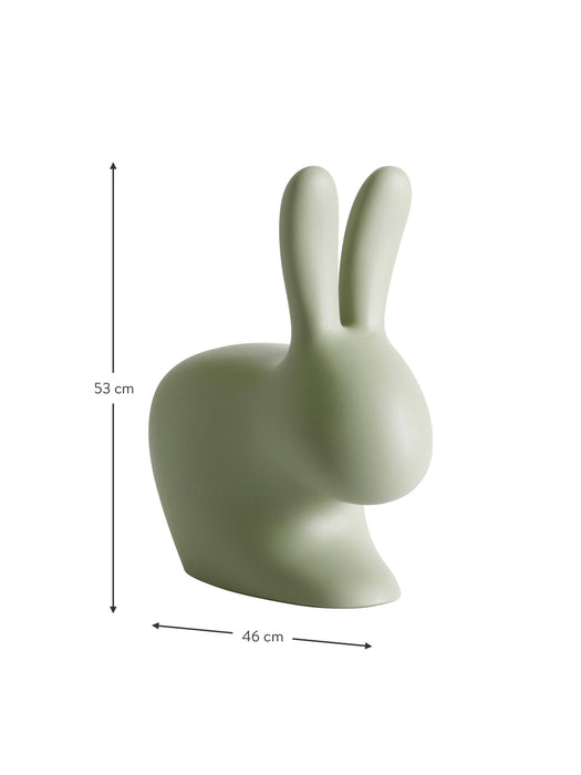 Kids Chair Rabbit