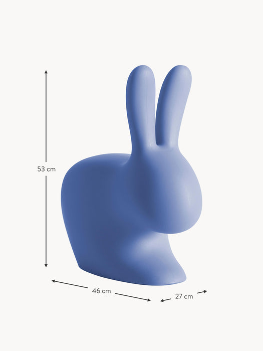 Kids Chair Rabbit