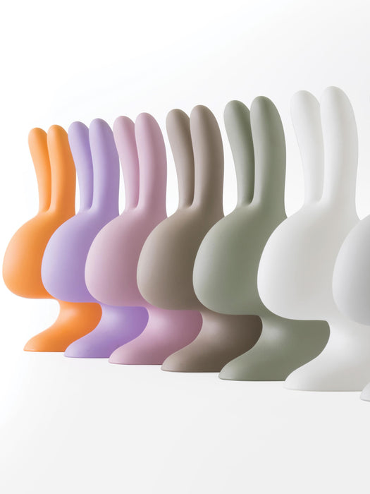Kids Chair Rabbit