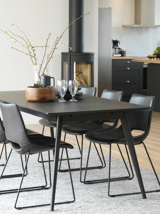 Dining Table Yumi 190x90 cm