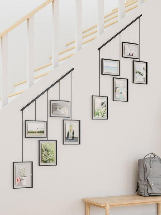 Picture Frame Exhibit