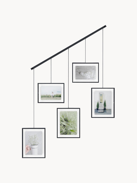Picture Frame Exhibit
