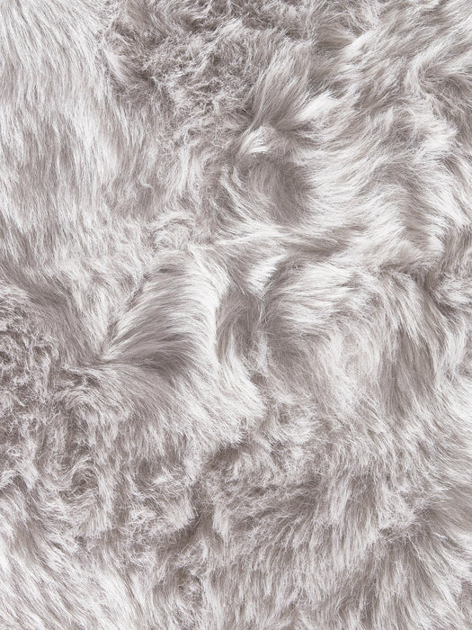 Mathilde Faux-Fur Rug