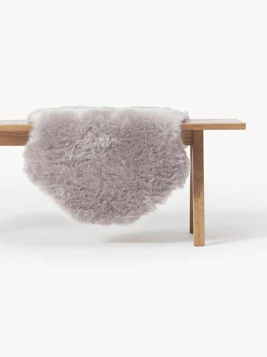 Mathilde Faux-Fur Rug