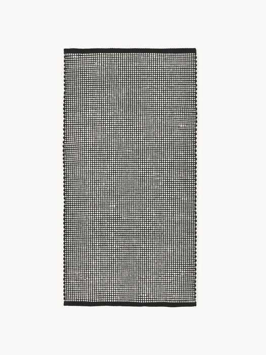 Amaro Hand-Woven Wool Rug