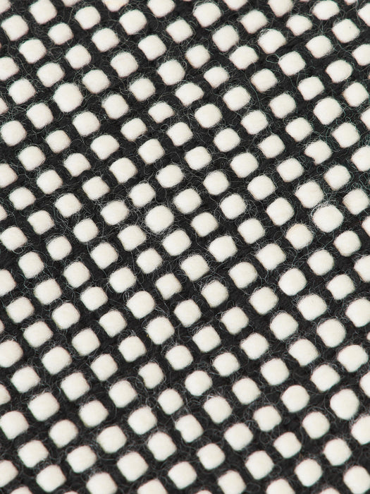 Amaro Hand-Woven Wool Rug