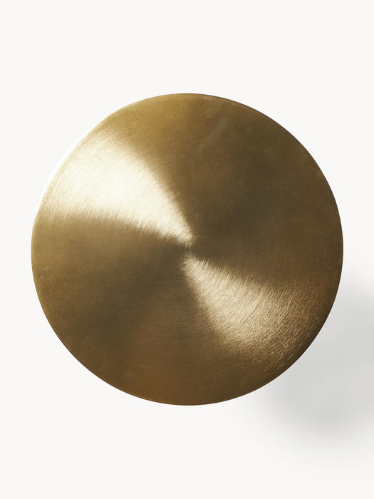 Metal Side Tables Zelda Set of 2
