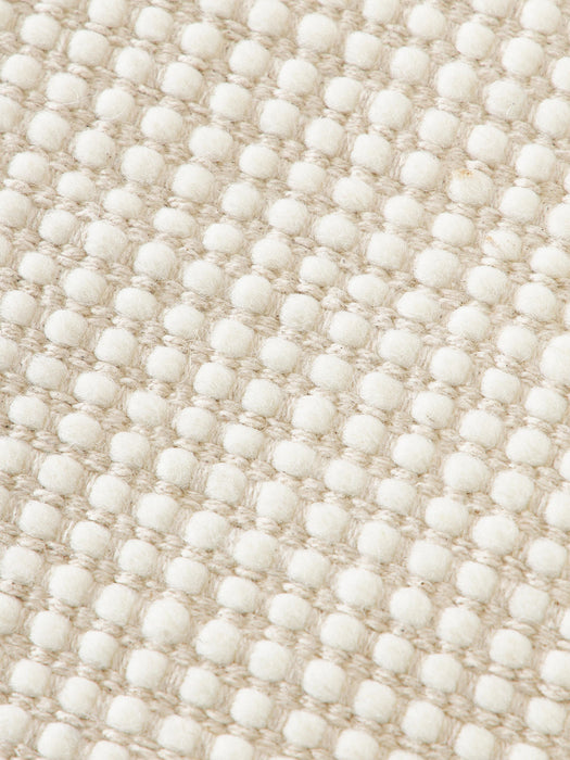 Amaro Hand-Woven Wool Runner