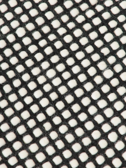 Amaro Hand-Woven Wool Runner