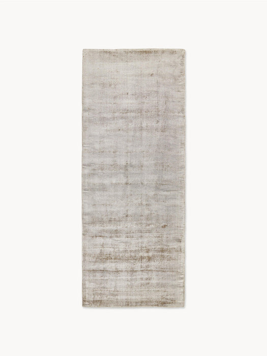 Jane Hand-Woven Viscose Runner