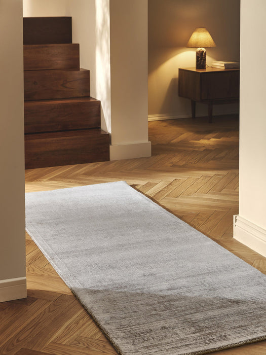 Jane Hand-Woven Viscose Runner