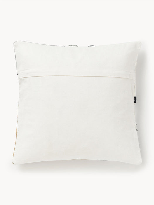 Wassily Cushion Cover with Abstract Decoration