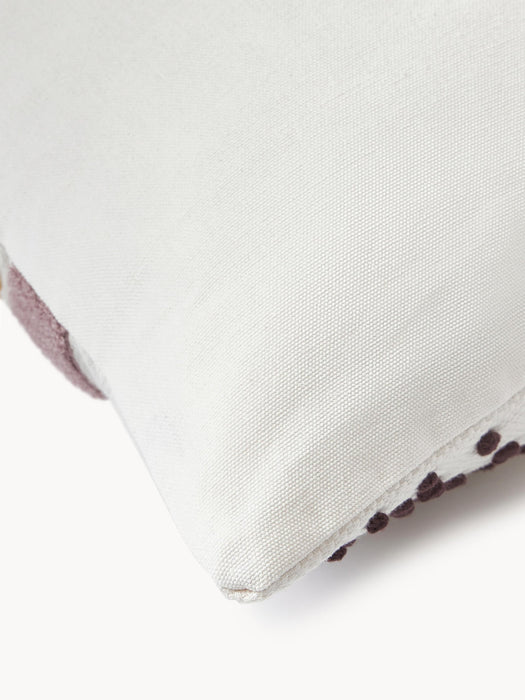 Wassily Cushion Cover with Abstract Decoration