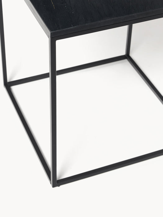 Alys Marble Side Table