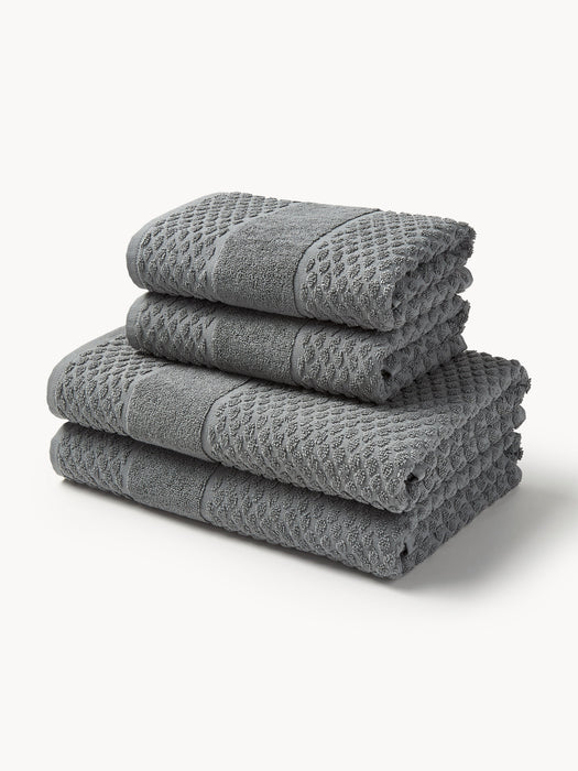 Towel Set Katharina in various set sizes