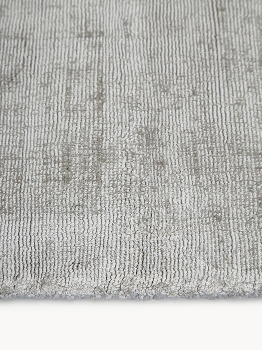 Jane Hand-Woven Viscose Rug