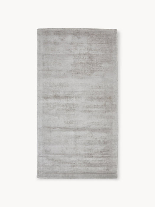 Jane Hand-Woven Viscose Rug