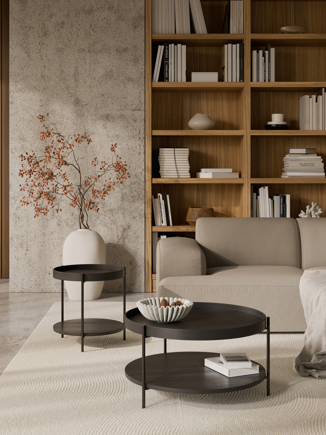 Renee Side Table