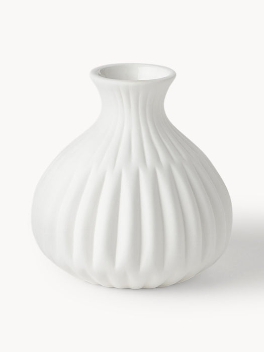 Porcelain Vases Palo Set of 3