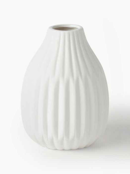 Porcelain Vases Palo Set of 3