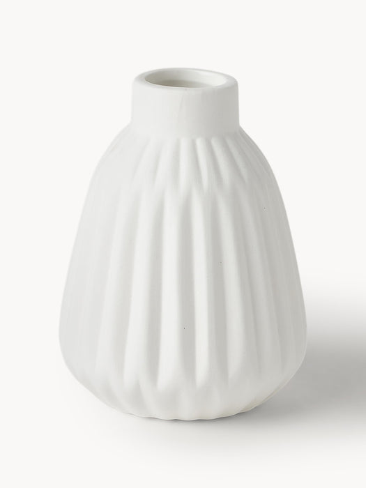 Porcelain Vases Palo Set of 3