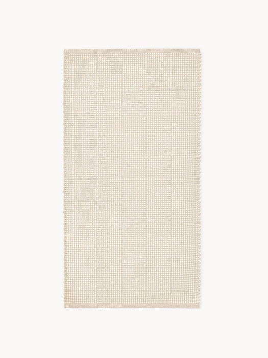 Amaro Hand-Woven Wool Rug