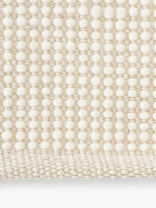 Amaro Hand-Woven Wool Rug