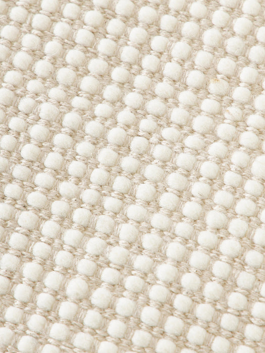 Amaro Hand-Woven Wool Rug