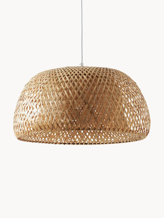 Eden Bamboo Design Pendant Light