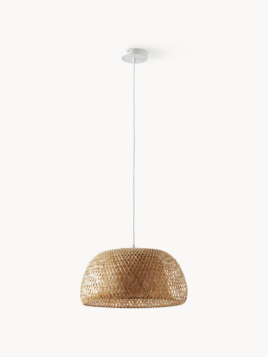 Eden Bamboo Design Pendant Light