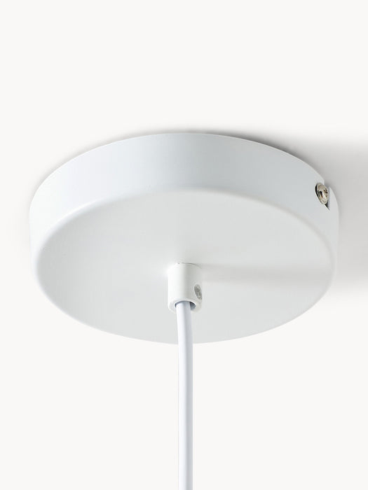 Bamboo Design Pendant Light Eden