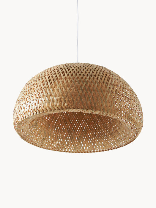 Bamboo Design Pendant Light Eden