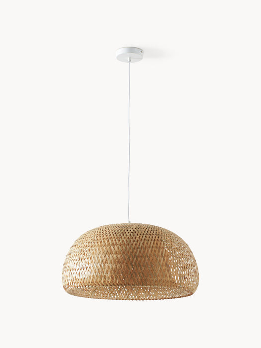Bamboo Design Pendant Light Eden