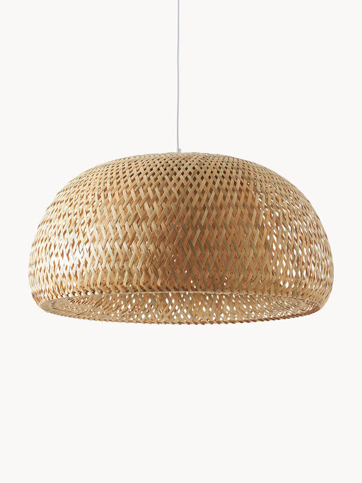 Bamboo Design Pendant Light Eden