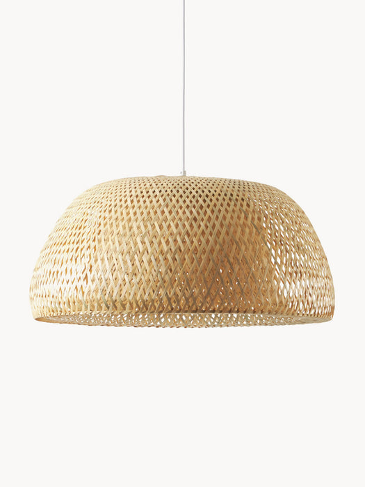 Bamboo Design Pendant Light Eden