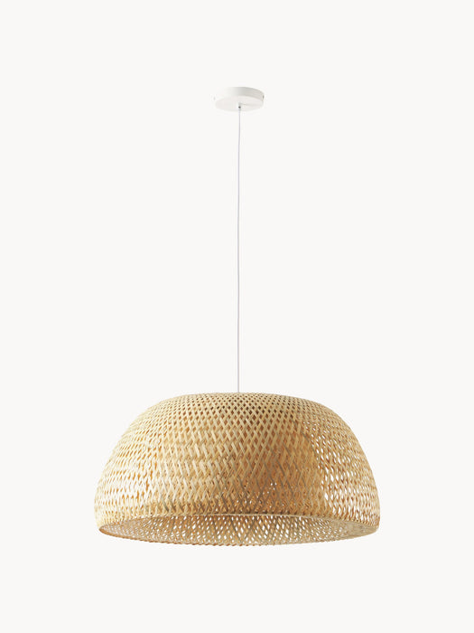 Bamboo Design Pendant Light Eden