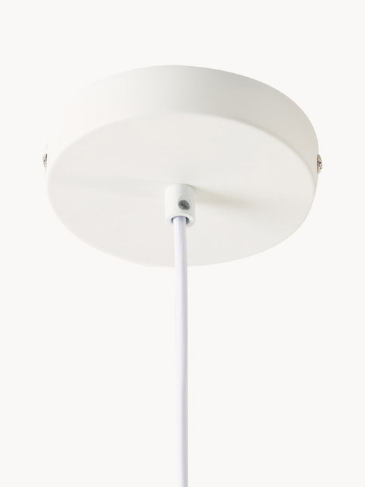 Bamboo Design Pendant Light Eden
