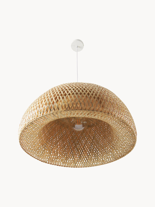 Bamboo Design Pendant Light Eden