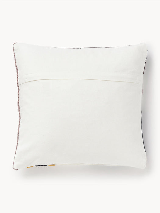 Wassily Cushion Cover with Abstract Decoration