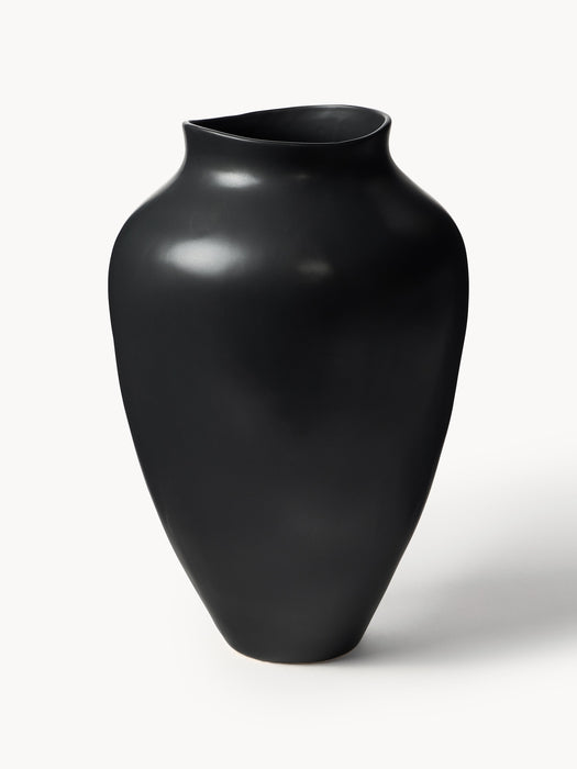 Handmade Vase Latona H 30 cm