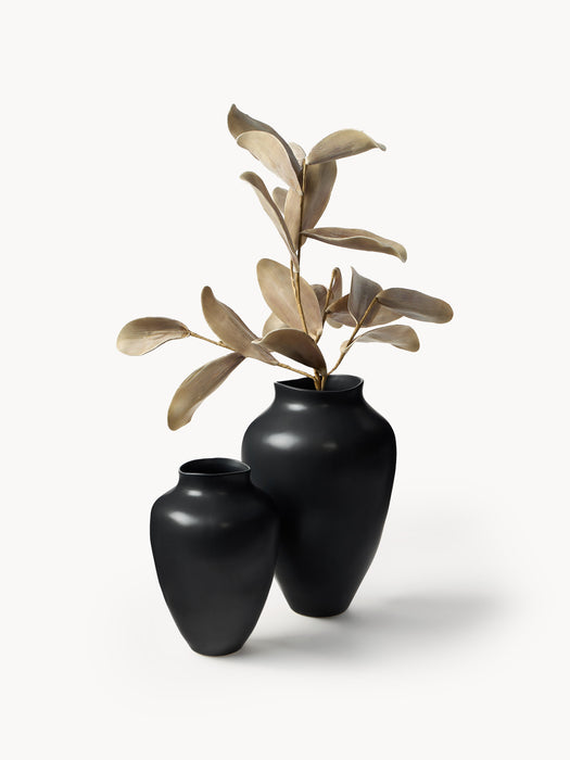 Handmade Vase Latona H 30 cm