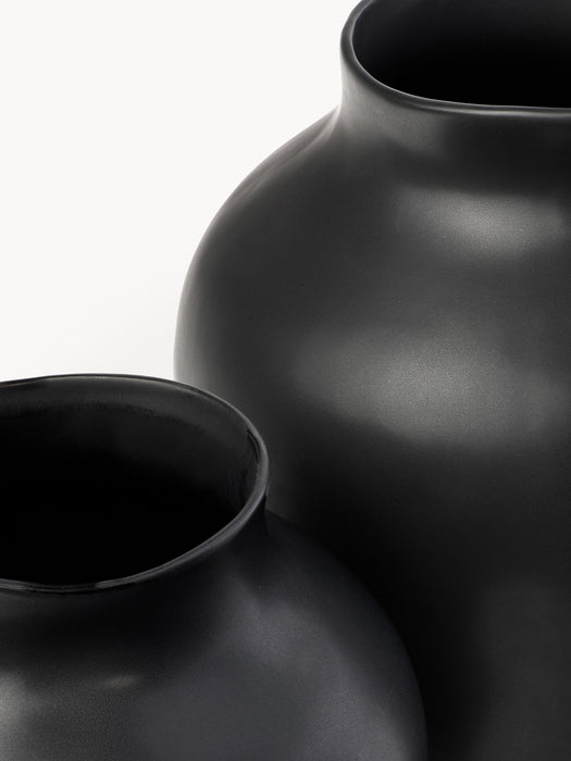 Handmade Vase Latona H 30 cm