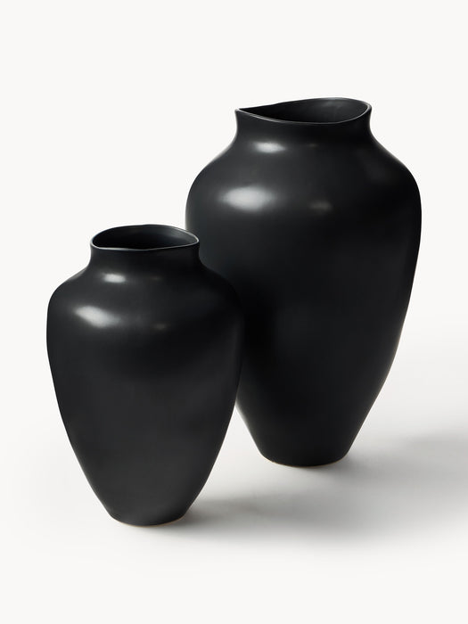 Handmade Vase Latona H 30 cm