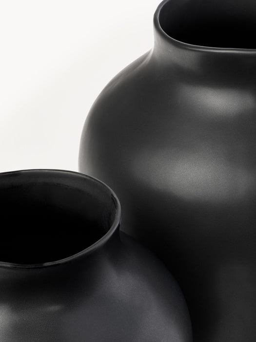 Handmade Vase Latona H 30 cm