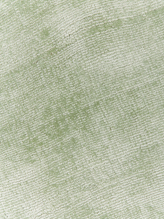 Jane Round Hand-Woven Viscose Rug