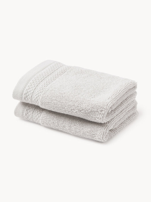 Organic Cotton Premium Towel in various sizes