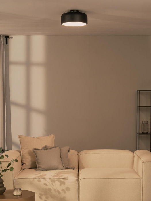Ole Metal Ceiling Lamp